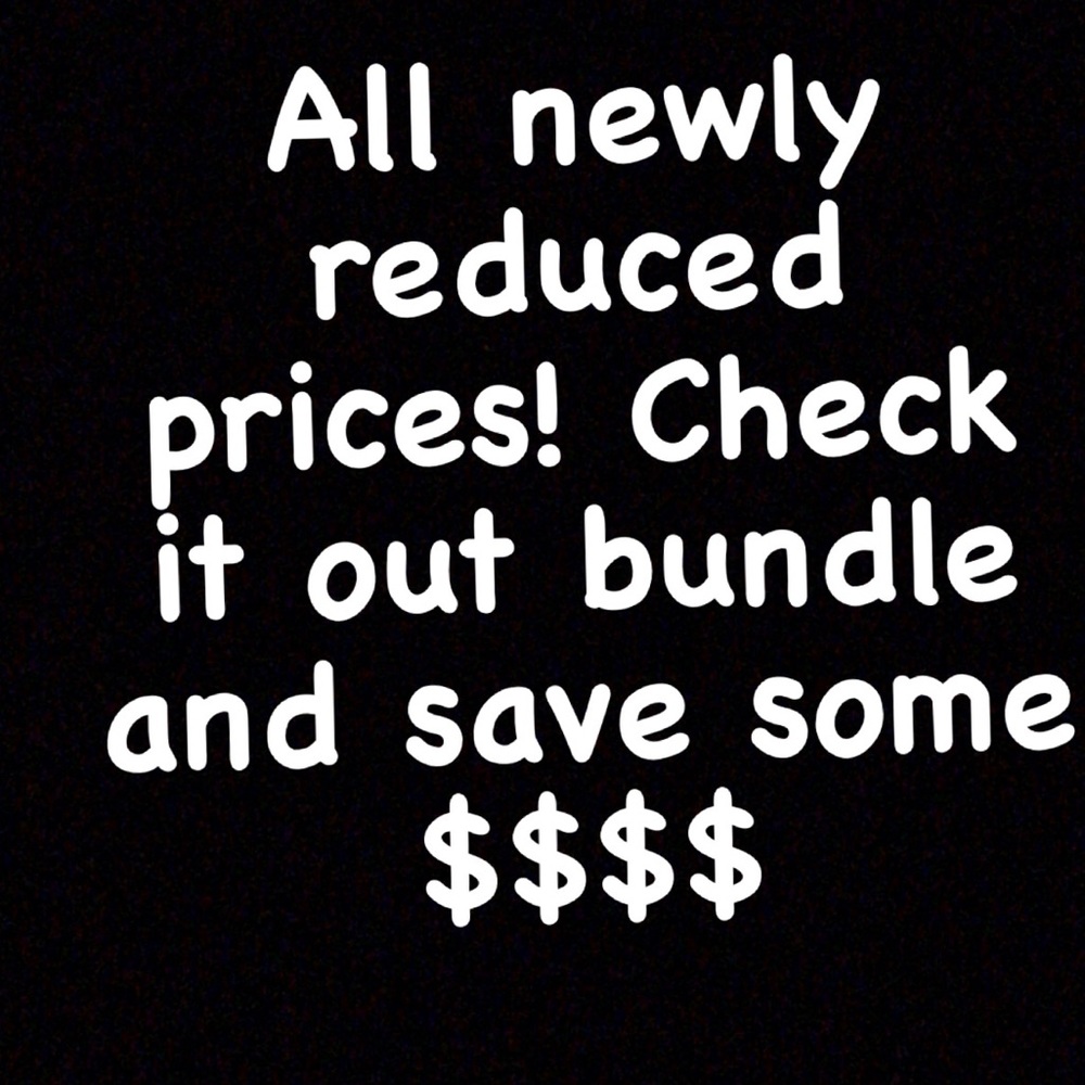 Sale!!
